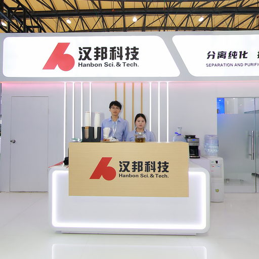 江苏汉邦科技股份有限公司